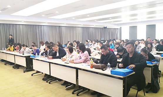 助力企業(yè)發(fā)展，預防社保風險——諾亞人力資源《社保入稅風險分析》公開課圓滿舉辦