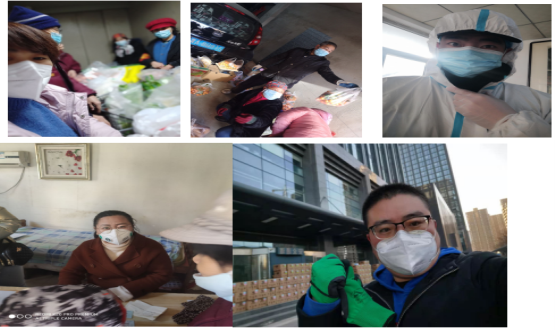 諾亞人力資源：致敬逆境中的前行者！